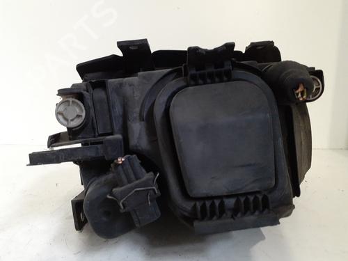 Left headlight AUDI A4 B5 (8D2) 1.9 TDI | BP24750179C28 - Image 2