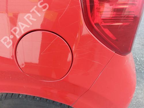 Left front fog light KIA PICANTO III (JA) 1.0 | BP33025122C30 - Image 18