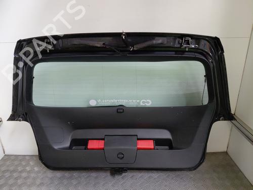 Tailgate VW GOLF VII (5G1, BQ1, BE1, BE2) 1.0 TSI | BP29544409C6 
