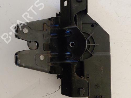 tailgate-lock-bmw-1-e81-2006-2007-2008-2009-2010-2011-2012-30612370 main image