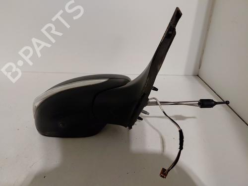Used Right mirror Right mirror PEUGEOT 208 I (CA_, CC_) 1.4 HDi (68 hp) 30892473 30892473