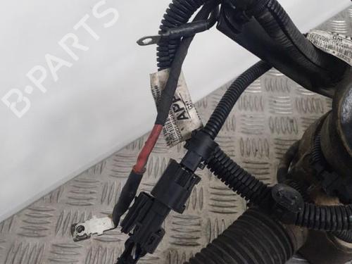 Used Steering rack Steering rack OPEL ASTRA J Sports Tourer (P10) 1.6 CDTi (35) (110 hp) 24741840 24741840