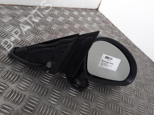 Right mirror SEAT IBIZA III (6L1) 1.4 TDI | BP24757706C27 