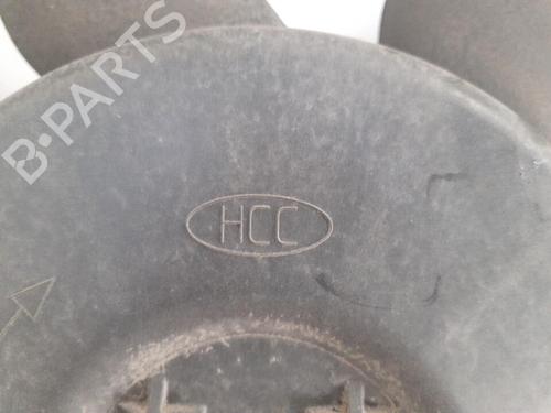 Radiator fan HYUNDAI SANTA FÉ I (SM) 2.0 CRDi 4x4 | BP24749429M35 