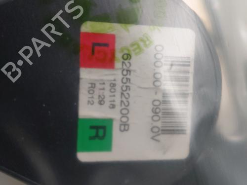 rear-left-seatbelt-dacia-logan-ii-2012-29642285 main image