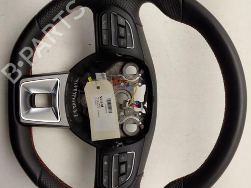 Used Steering wheel Steering wheel MG MG ZS SUV (AZS1) 1.5 VTi (106 hp) 31324000 31324000