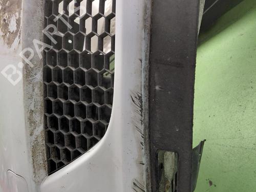 Front bumper DACIA LOGAN (LS_) 1.4 MPI LPG (LS0C) | BP38427945C7 - Image 9