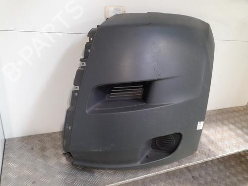 Pare-Chocs D'Angle CITROËN JUMPER II Van 2.2 HDi 120 (120 hp) 24764611