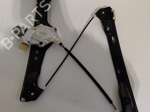 Used Front left window mechanism Front left window mechanism BMW 3 (E90) 318 d (143 hp) 31150361 31150361