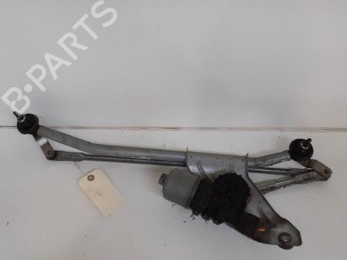 Used Front wiper motor DACIA LOGAN (LS_) 1.5 dCi (LS0K) (68 hp) 24751049