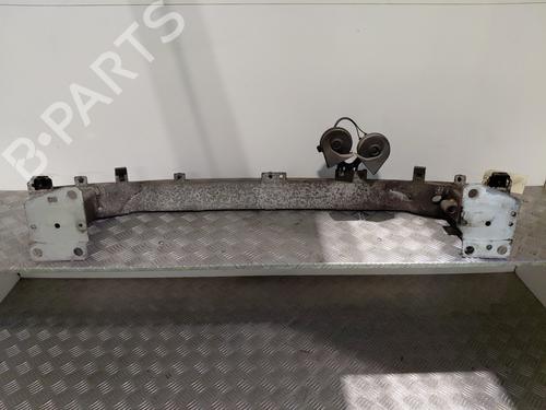 Front bumper reinforcement RENAULT MEGANE III Hatchback (BZ0/1_, B3_) 1.9 dCi (BZ0N, BZ0J) | BP25206514C109 