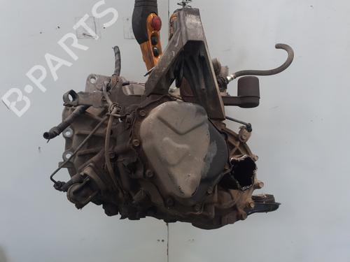 Gearbox MAZDA 3 (BK) 1.6 (BK14) | BP27573653M3 - Image 5