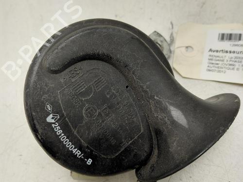 Used Horn Horn 37527323 37527323