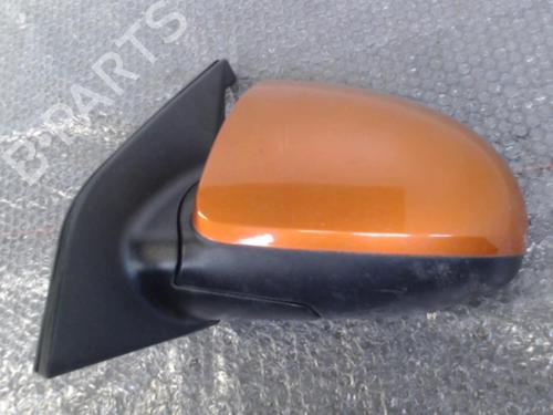 Left mirror KIA PICANTO I (SA) 1.1 CRDi | BP24745185C26 