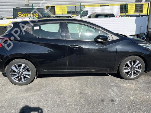 Other NISSAN MICRA V (K14) 1.5 DCI | BP26875882O1 - Image 4