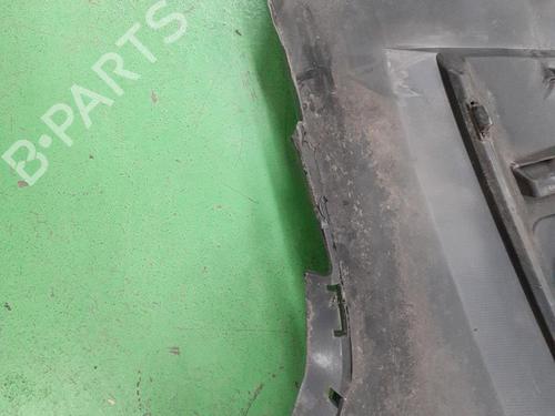 Front bumper PEUGEOT 3008 I MPV (0U_) 1.6 HDi | BP24741039C7 