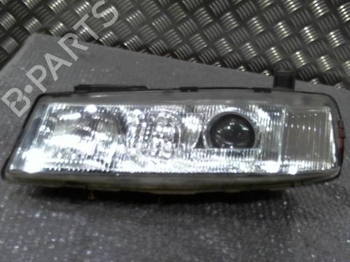 Used Left headlight OPEL CALIBRA A (C89) 2.0 i (M07) (115 hp) 24752499