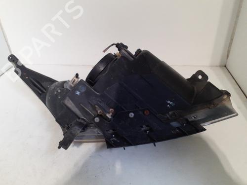 Left headlight CHEVROLET CRUZE (J300) 2.0 CDI | BP24764509C28 