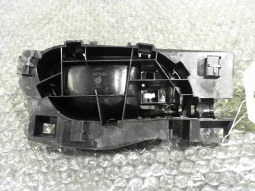 Used Front left interior door handle Front left interior door handle CITROËN C3 II (SC_) 1.4 HDi 70 (SC8HZC, SC8HR0, SC8HP4) (68 hp) 24743799 24743799