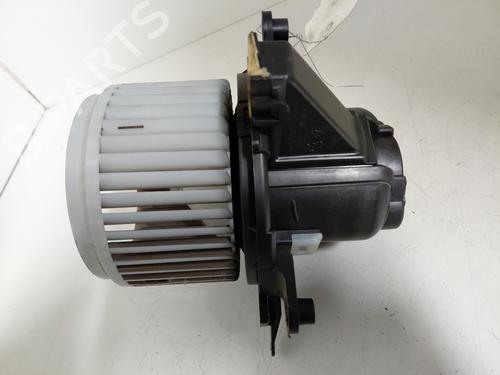 Heater blower motor PEUGEOT EXPERT Van (V_) 2.0 BlueHDi 120 | BP29642293M62 