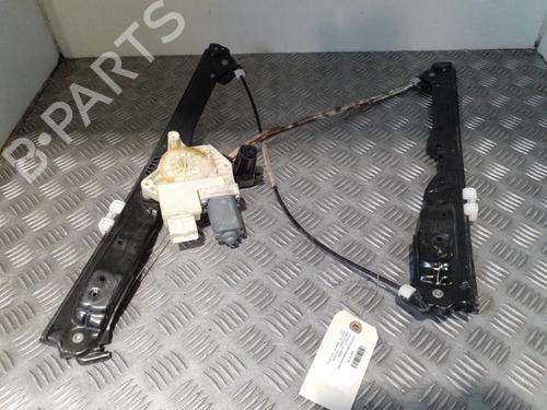 Used Front right window mechanism Front right window mechanism 24741991 24741991