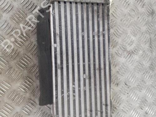 Intercooler FORD FIESTA VI (CB1, CCN) 1.6 TDCi | BP24759715M30 