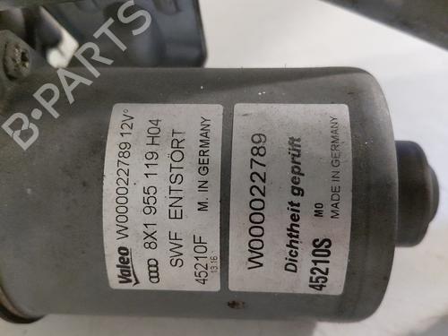 front-wiper-motor-audi-a1-8x1-8xk-2010-2011-2012-2013-2014-2015-2016-2017-2018-2019-33238224 main image