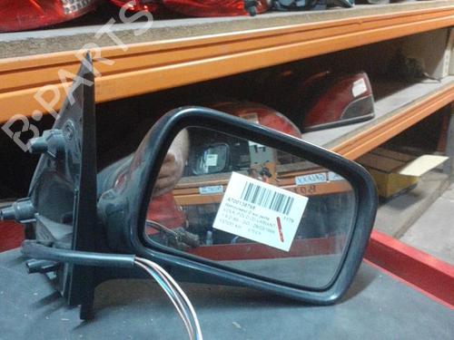 Used Right mirror VW POLO III CLASSIC (6V2) [1995-2009]  24758458