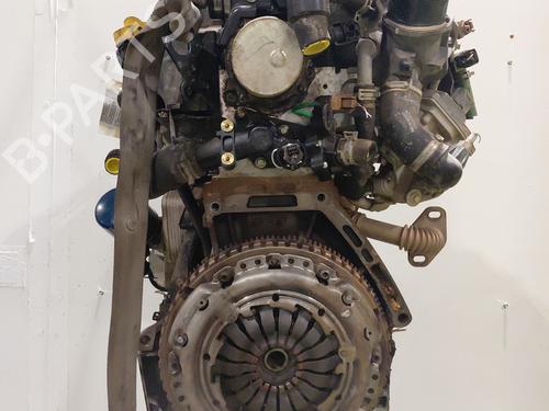 Engine RENAULT KANGOO Express (FW0/1_) 1.5 dCi 90 (FW0G, FW05, FW08, FW11) | BP31156313M1  - Image 5