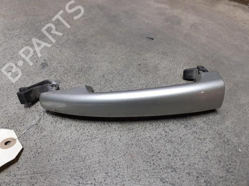 Front left exterior door handle PEUGEOT 308 I (4A_, 4C_) 1.6 HDi | BP24749346C128 