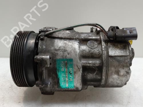 AC-Kompressor AUDI TT Roadster (8N9) 1.8 T (180 hp) 33001093