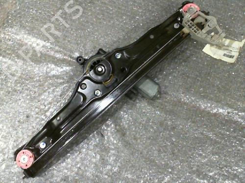 Used Front left window mechanism Front left window mechanism LANCIA YPSILON (312_) 1.2 (312.PXA1A, 312.YXA1A) (69 hp) 24742574 24742574