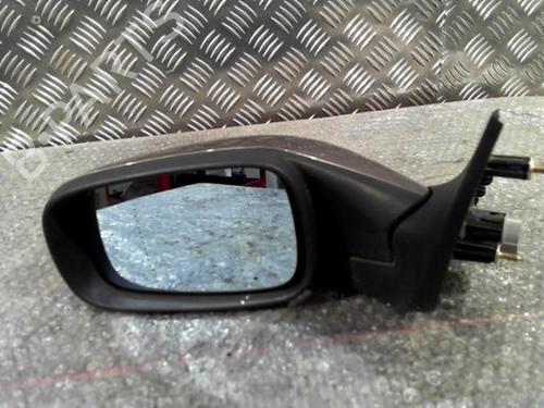 Used Left mirror RENAULT LAGUNA II Grandtour (KG0/1_) 1.9 dCi (107 hp) 24752593