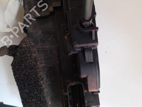 Used Front right lock NISSAN QASHQAI / QASHQAI +2 I (J10, NJ10, JJ10E) 1.5 dCi (110 hp) 24750974