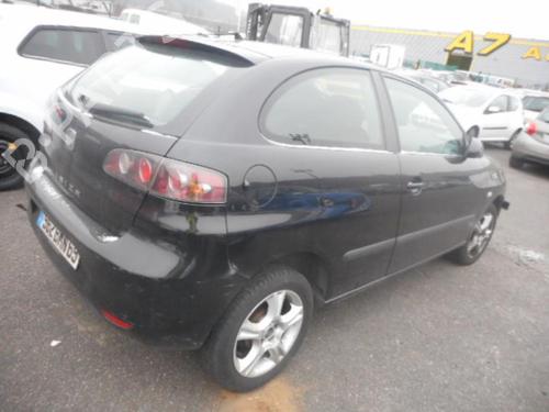 Right mirror SEAT IBIZA III (6L1) 1.4 TDI | BP24753220C27 