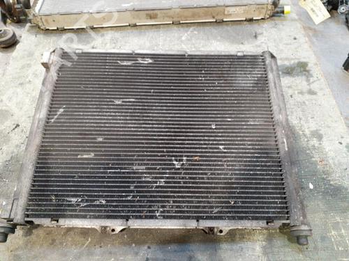 Used AC radiator AC radiator RENAULT CLIO II (BB_, CB_) 1.5 dCi (B/CB07) (65 hp) 24767123 24767123