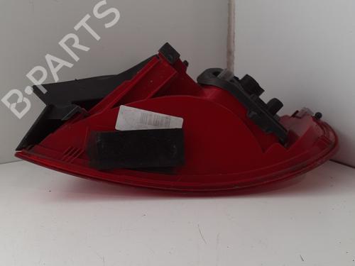Left taillight AUDI A4 B8 (8K2) 2.0 TDI | BP24744845C34 