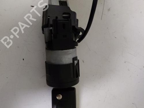 Ignition barrel PEUGEOT 307 (3A/C) 1.6 HDi | BP29642533M48