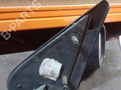 Right mirror VW POLO (6N2) 1.4 TDI | BP24758454C27 