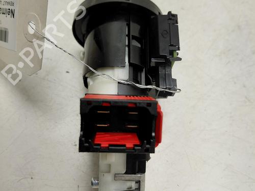 Ignition barrel RENAULT TWINGO III (BCM_, BCA_) | BP37501587M48 - Image 2