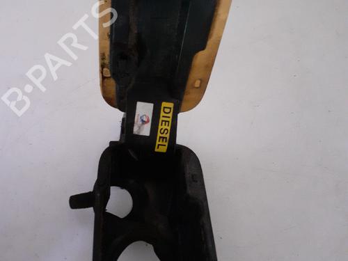 Fuel flap CITROËN BERLINGO Box Body/MPV (B9) 1.6 BlueHDi 100 | BP27409103C131