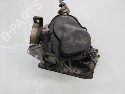 Used Gearbox Gearbox 38427881 38427881