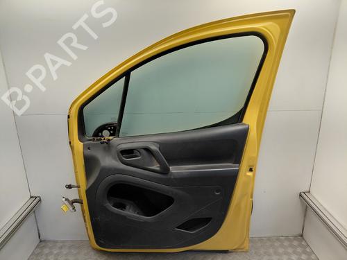 right-front-door-citroen-berlingo-box-bodympv-b9-2008-35918562 main image