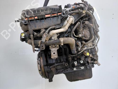 Engine CITROËN BERLINGO Box Body/MPV (B9) | BP36055749M1 - Image 2