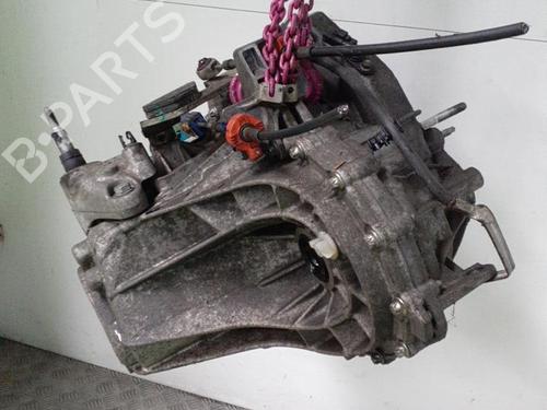 Skrzynia biegów RENAULT MEGANE II Estate (KM0/1_) 1.5 dCi (KM16, KM1E) | BP24746860M3 