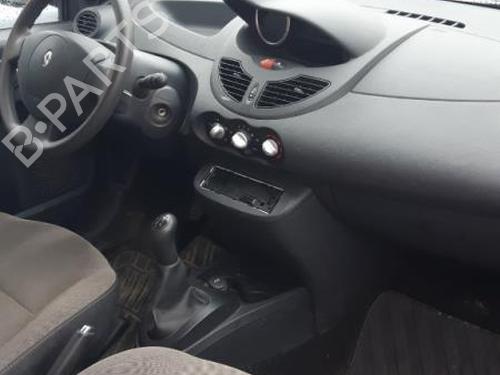 Gearbox RENAULT TWINGO II (CN0_) 1.5 dCi 75 | BP24755387M3  - Image 7