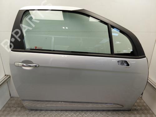 right-front-door-citroen-ds3-sa_-2009-2010-2011-2012-2013-2014-2015-2016-31910095 main image