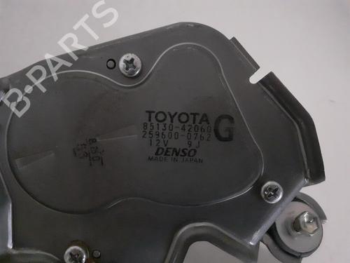 Rear wiper motor TOYOTA RAV 4 III (_A3_) 2.2 D 4WD (ALA30_, ALA30R) | BP27583085M102 