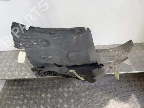 Used Wheel arch RENAULT MEGANE III Coupe (DZ0/1_) 2.0 CVT (DZ0G, DZ1E) (140 hp) 29319889