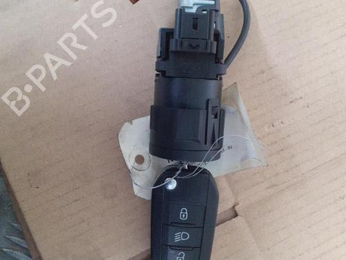 Used Ignition barrel Ignition barrel CITROËN C3 III (SX) 1.6 BlueHDi 75 (75 hp) 24760133 24760133